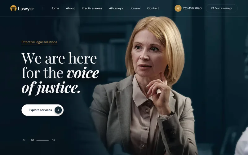 Lawyer