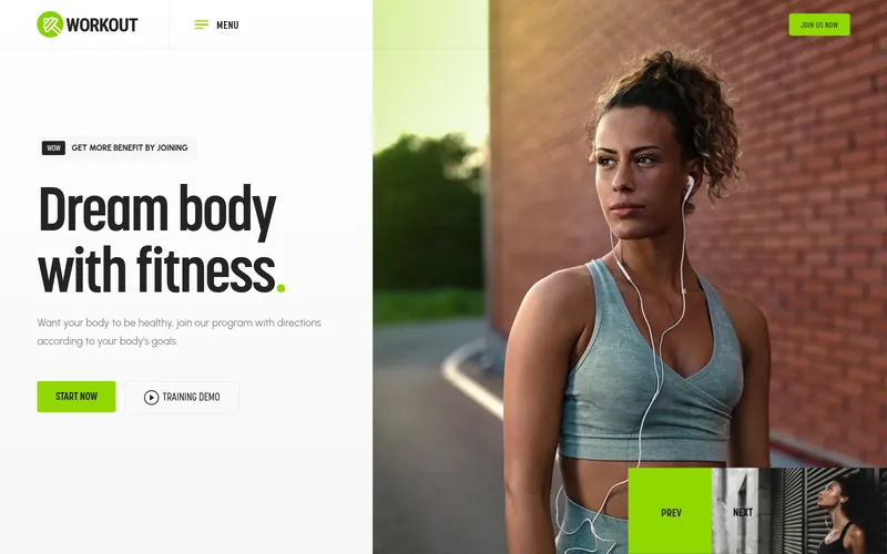 Workout