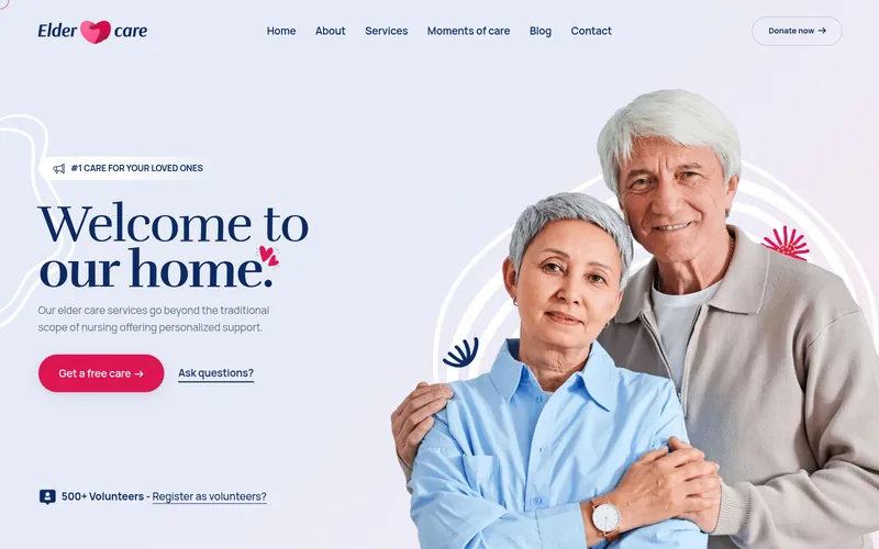 Elder Care