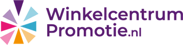 Winkelcentrum Promotie
