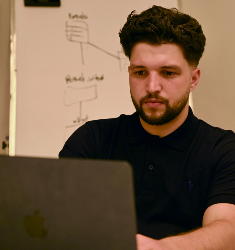 Smoothware digitale oplossingen