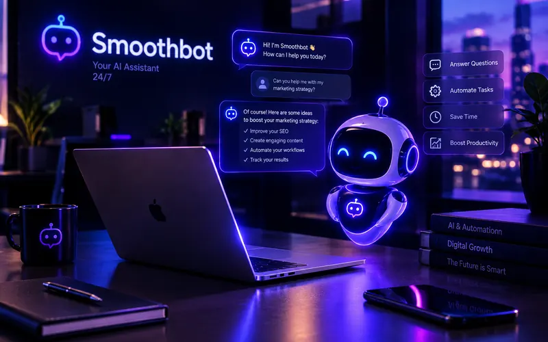 Smoothbot